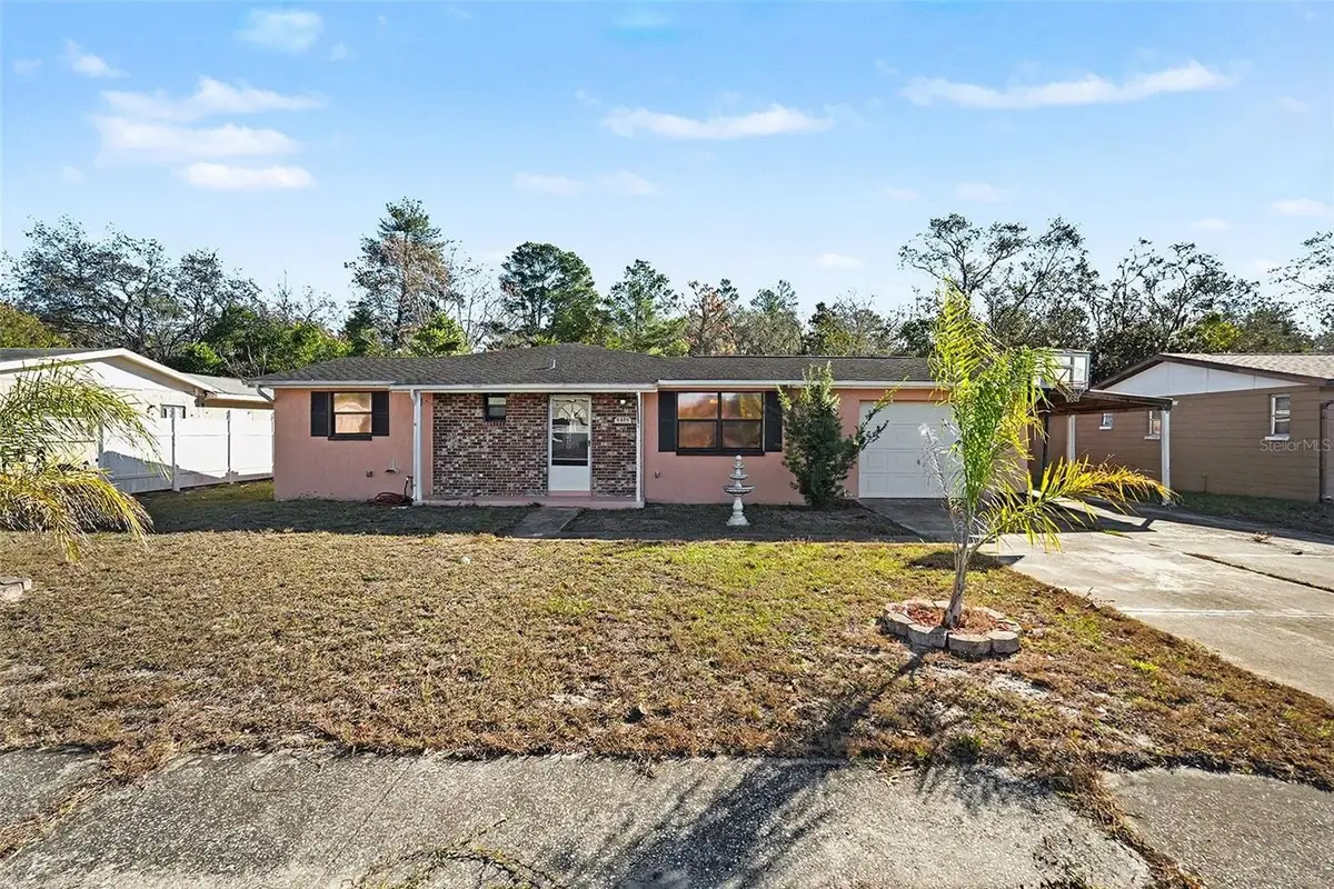 9528 River Road, Spring Hill, FL 34608 - Image #1