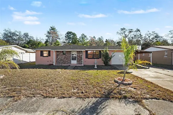 9528 River Road, SPRING HILL, FL 34608