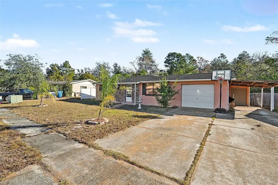 9528 River Road, Spring Hill, FL 34608 - Image #2