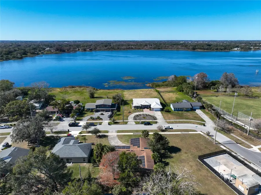 811 W Lake Mann Drive, Orlando, FL 32805 - #2