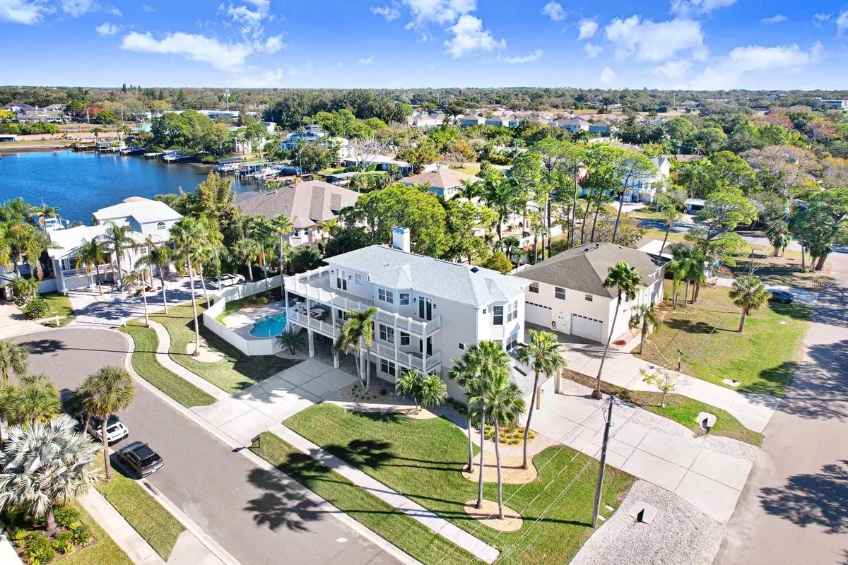 1700 Oyster Point Way, Palm Harbor, FL 34683 - Image #1