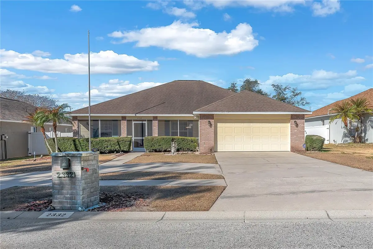 2332 Towering Oaks Circle, Seffner, FL 33584 - #1