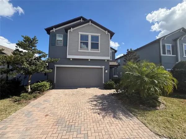 9738 Little Bluestem Drive, LAND O LAKES, FL 34637