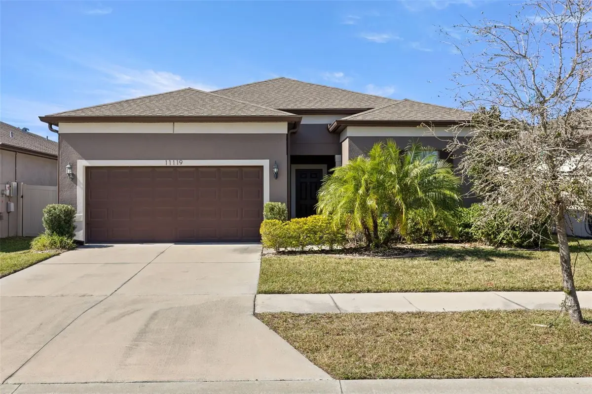 11119 Green Harvest Drive, Riverview, FL 33578 - Image #1