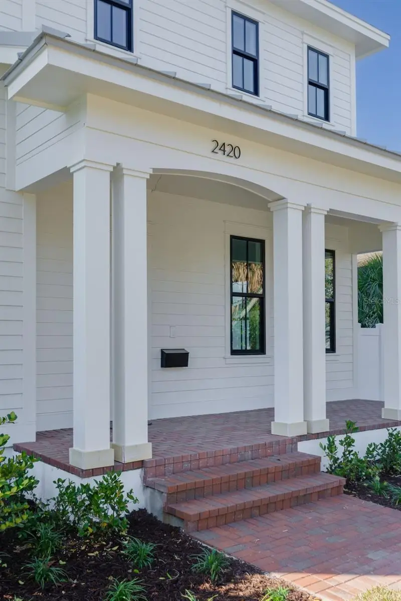 2420 3rd Avenue S, Saint Petersburg, FL 33712 - #3
