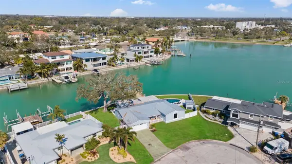 7811 1st Avenue S, ST PETERSBURG, FL 33707