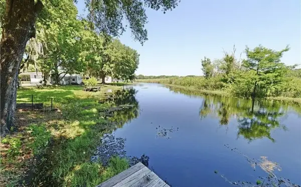 8164 E Turner Camp Road, INVERNESS, FL 34453