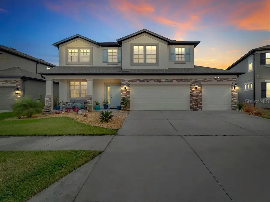 7406 Sweeter Tide Trail, Wesley Chapel, FL 33545 - Image #2