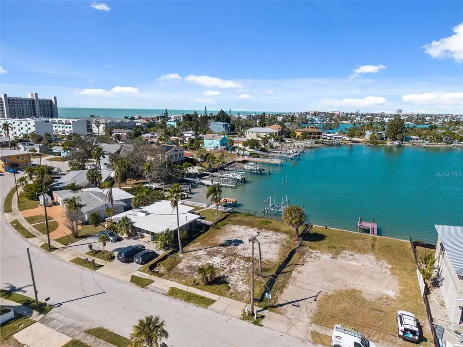 15307 Harbor Drive, Madeira Beach, FL 33708 - #2