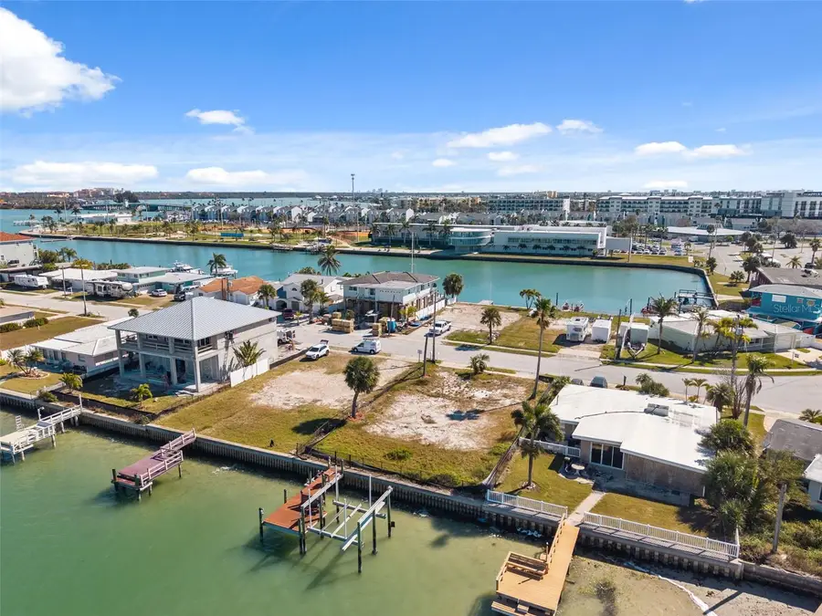 15307 Harbor Drive, Madeira Beach, FL 33708 - #3