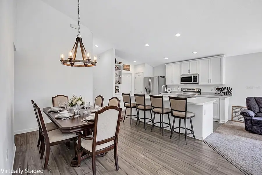 1872 Thompson Preserve Boulevard, Bartow, FL 33830 - Image #3