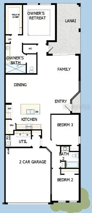 2805 Marrakesh Lane, Sarasota, FL 34234 - Image #2