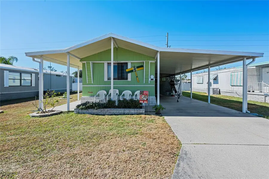 5305 Antigua Drive, Zephyrhills, FL 33541 - Image #3