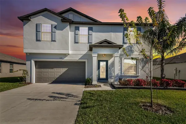 3172 Lytton Hall Drive, ZEPHYRHILLS, FL 33540