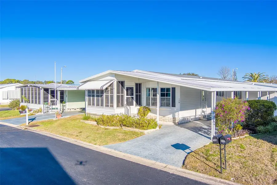 12501 Ulmerton Road #128, Largo, FL 33774 - #2