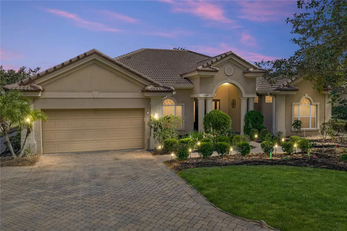 12518 Lake Jovita Boulevard, Dade City, FL 33525 - #1