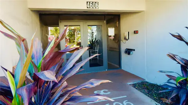 4606 W Gray Street #206, TAMPA, FL 33609