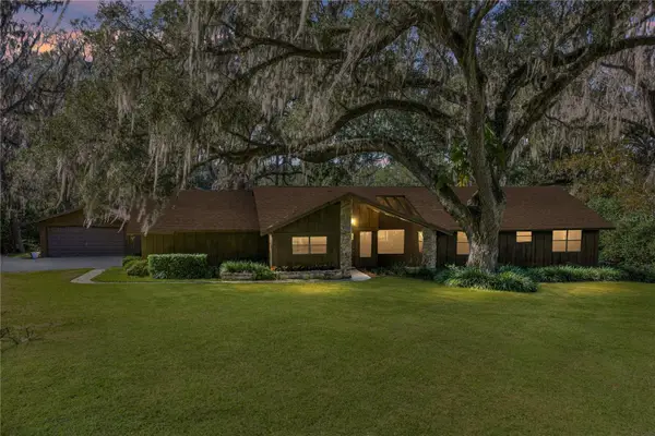 11045 Fort King Road, DADE CITY, FL 33525