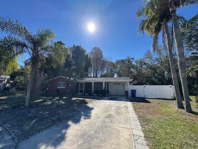 7235 Redbud Court, New Port Richey, FL 34653 - Image #1