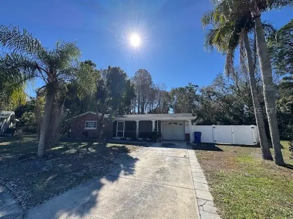 7235 Redbud Court, NEW PORT RICHEY, FL 34653