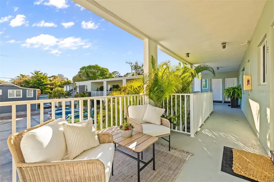 410 12th Avenue Ne #8, Saint Petersburg, FL 33701 - #2