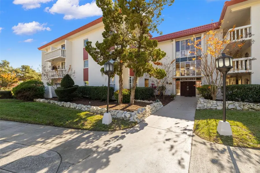 2623 Seville Boulevard #301, Clearwater, FL 33764 - #3