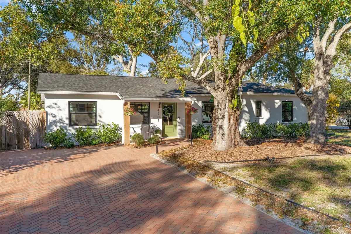 4201 W Bay View Avenue, Tampa, FL 33611 - #1