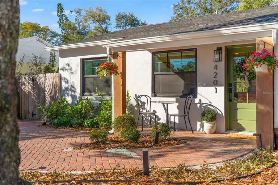 4201 W Bay View Avenue, Tampa, FL 33611 - #2