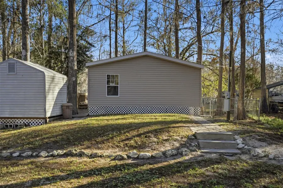 16330 Daviston Lane, Brooksville, FL 34601 - Image #2