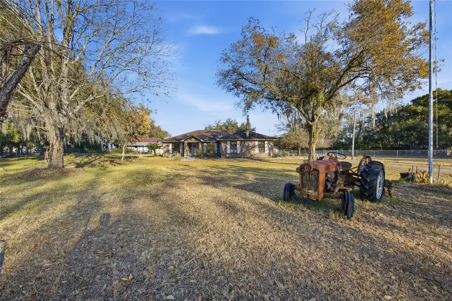 3418 Sam Astin Road, Plant City, FL 33566 - #2