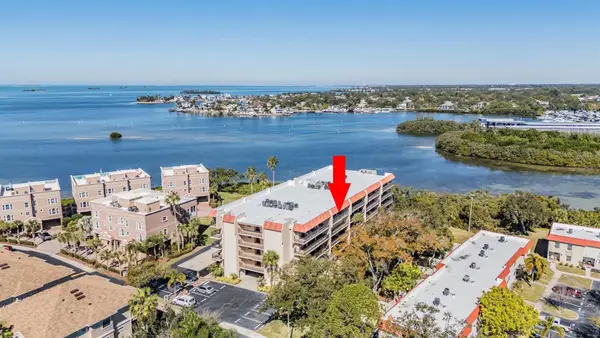2700 Bayshore Boulevard #9402, DUNEDIN, FL 34698