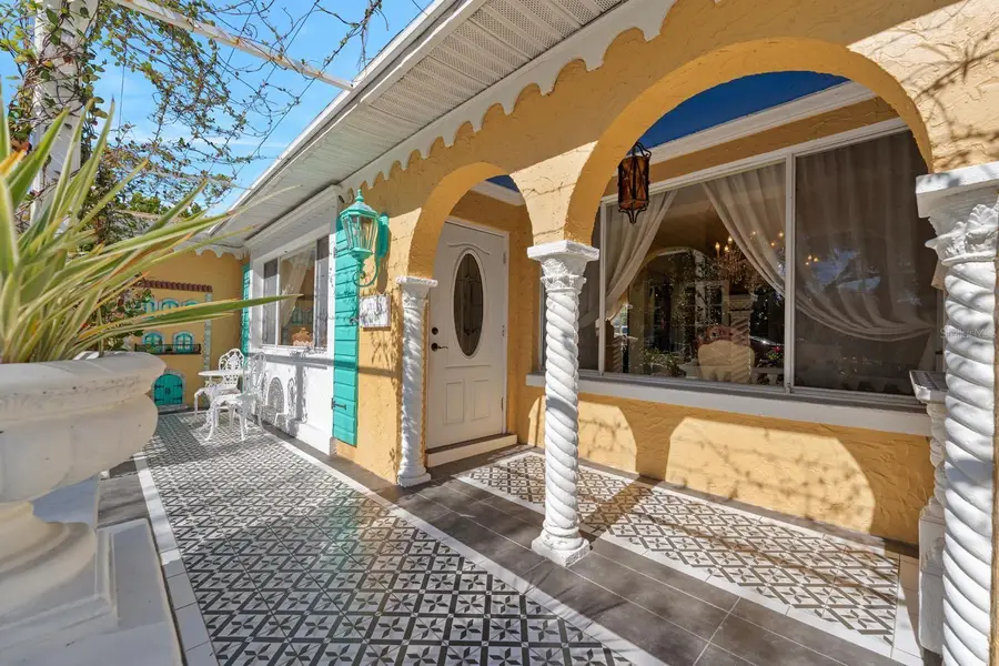 3511 W Euclid Avenue, Tampa, FL 33629 - #2