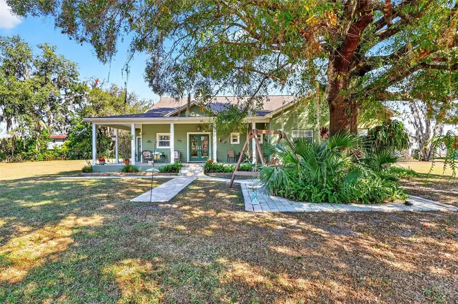 8027 Ehren Cutoff, Land O Lakes, FL 34639 - Image #2