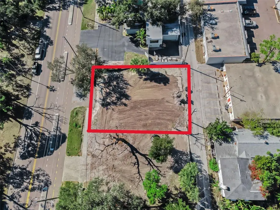 7309 1st Avenue S, Saint Petersburg, FL 33707 - #3