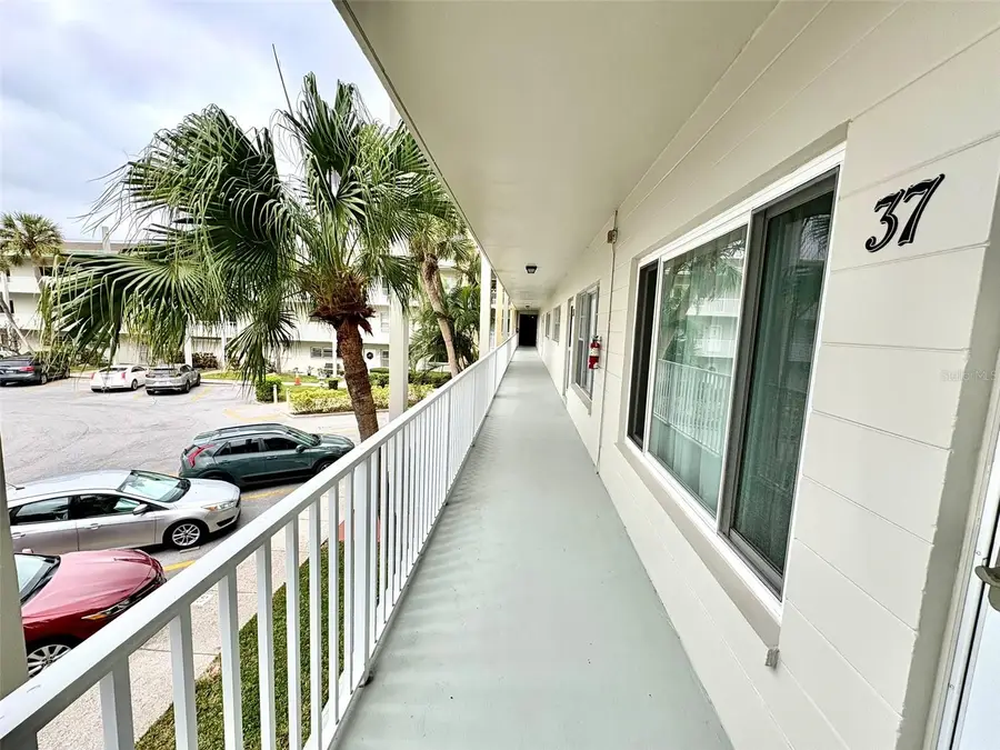 2071 Australia Way W #37, Clearwater, FL 33763 - #3