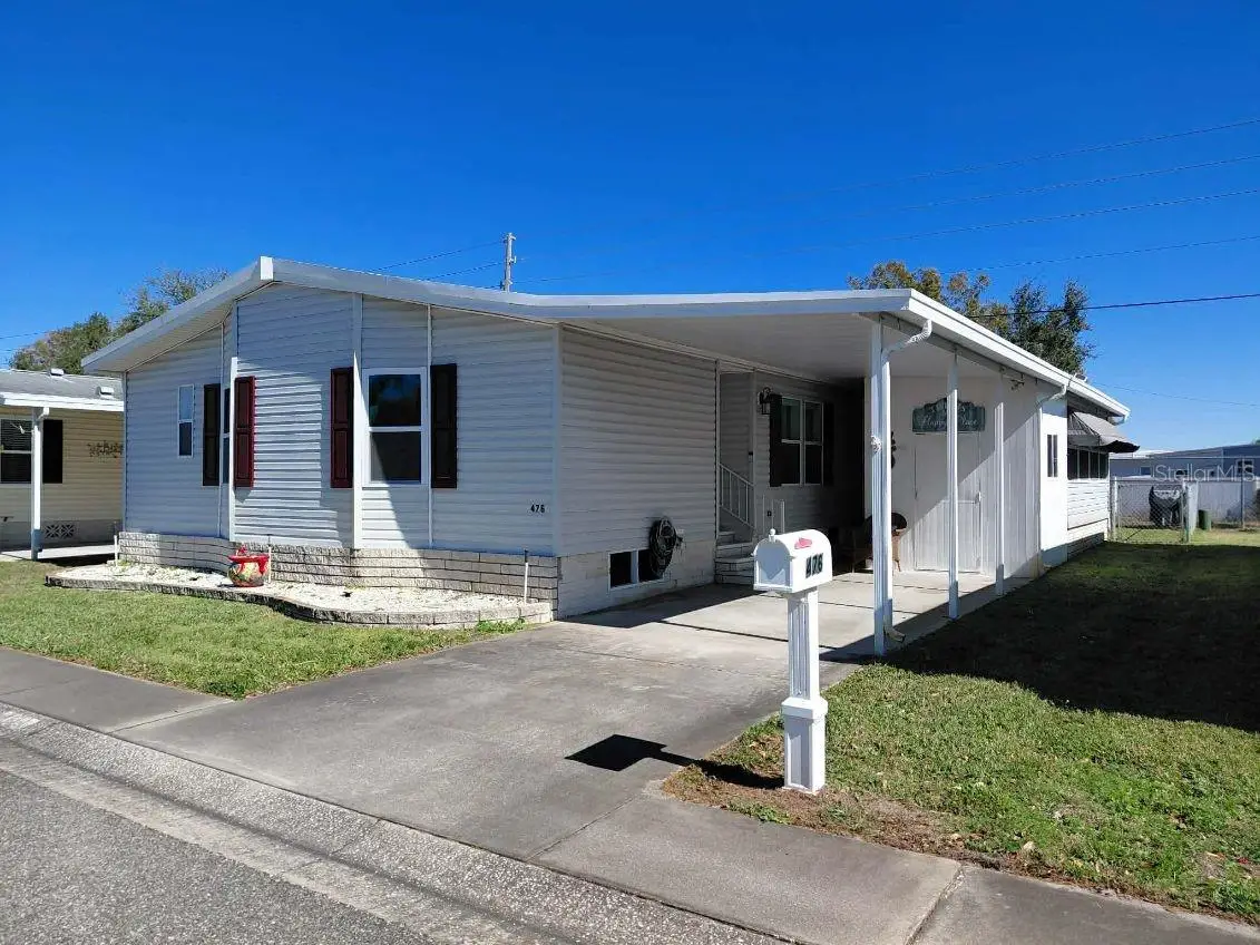 1001 Starkey Road #476, Largo, FL 33771 - Image #1