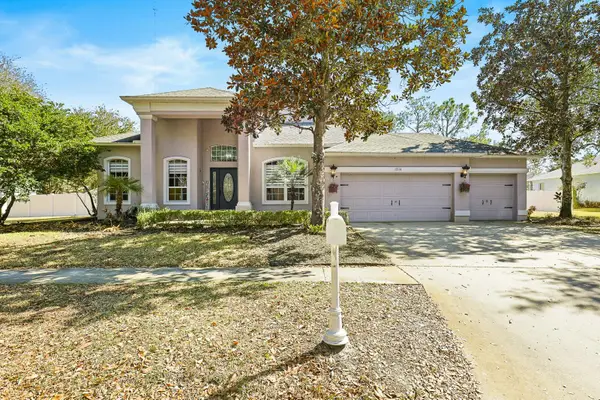 12114 Creek Edge Drive, RIVERVIEW, FL 33579