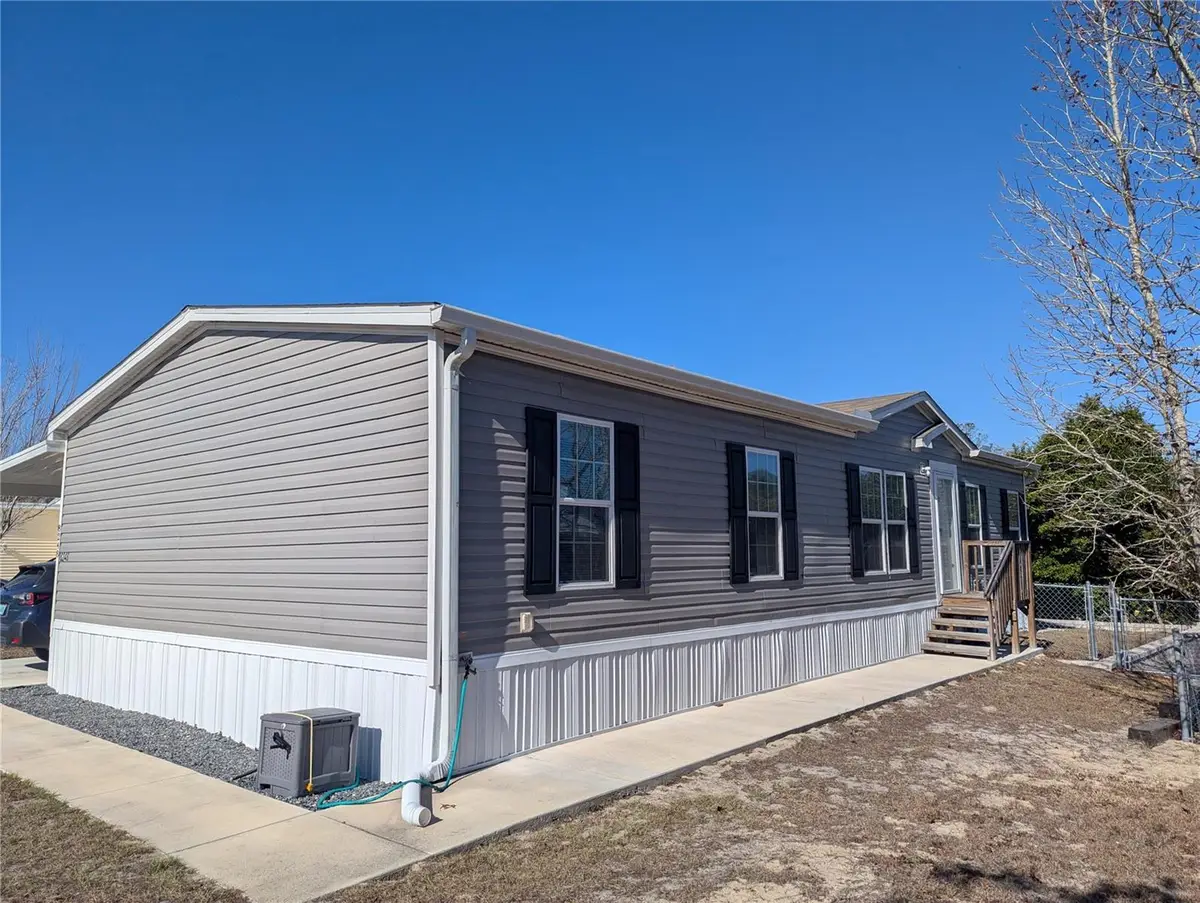 8248 Weatherford Avenue, Brooksville, FL 34613 - Image #1