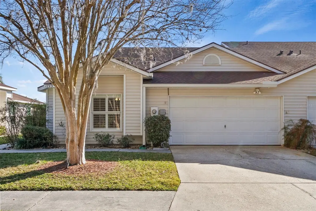 1743 Lake Heron, Lutz, FL 33549 - Image #1