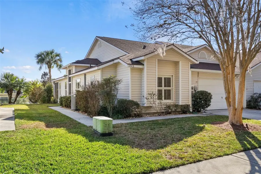 1743 Lake Heron, Lutz, FL 33549 - Image #2