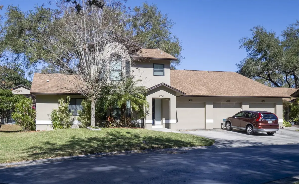 1684 Fry Court, Dunedin, FL 34698 - Image #1