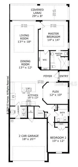 54 Brighton Lane, Ormond Beach, FL 32174 - Image #2