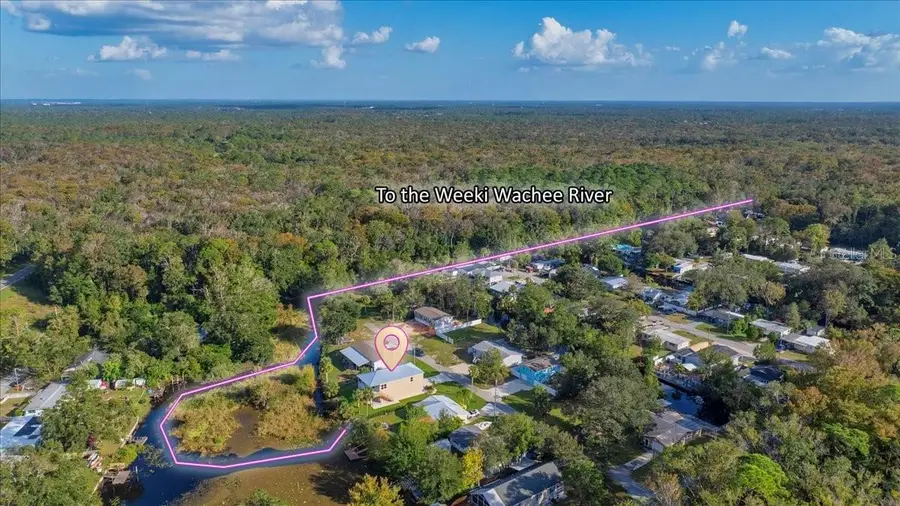 6435 Finance Avenue, Weeki Wachee, FL 34607 - #2