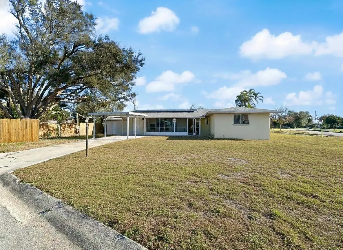 122 Algiers Drive, Venice, FL 34293 - Image #1