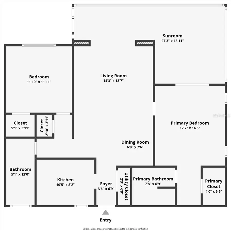 5020 Brittany Drive S #118, Saint Petersburg, FL 33715 - #2