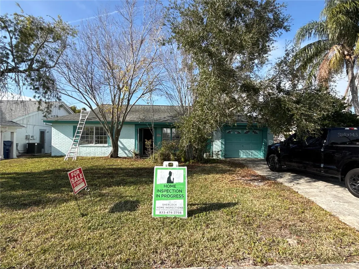 3619 Ortona Drive, Holiday, FL 34691 - Image #1