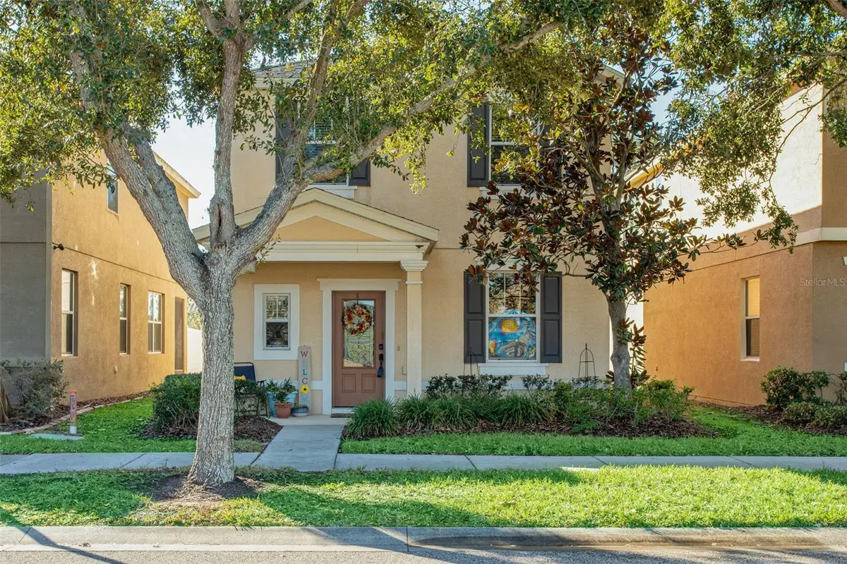 9205 English Oaks Lane, Riverview, FL 33578 - #1