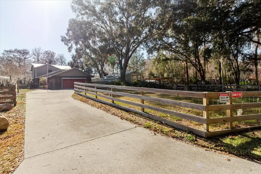 28330 Peterson Camp Road, Brooksville, FL 34601 - Image #2