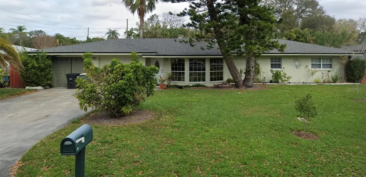 1806 Beverly Circle N, Clearwater, FL 33764 - #1