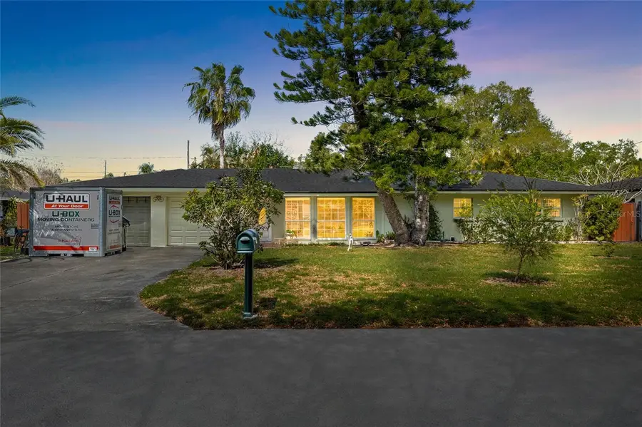 1806 Beverly Circle N, Clearwater, FL 33764 - #3